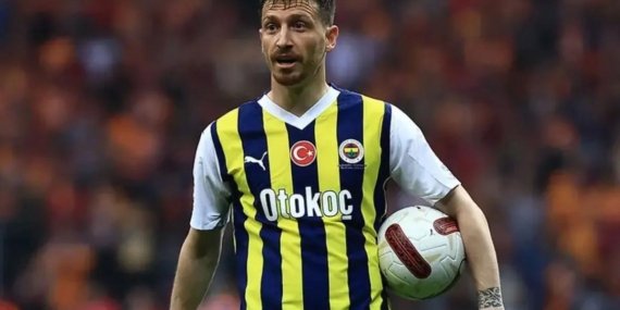 Mert Hakan Yandaş’ın enfeksiyon tedavisi tamamlandı