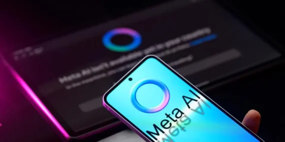 Meta, Yapay Zeka Eğitimi İçin Kişisel Verileri Hâlâ İhlal Etmekle Suçlanıyor