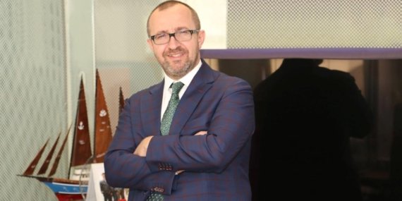 Milk Academy’nin Yeni CEO’su Hüseyin Balcı Oldu