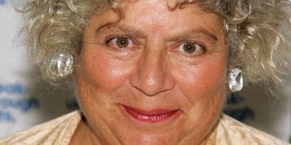 Miriam Margolyes’in Hayat ve Sağlık Mücadeleleri Üzerine Derin Bir Bakış