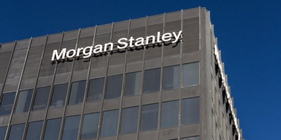 Morgan Stanley’nin Kripto Patronu Andrew Peel, İsviçre’de Kendi Girişimini Kuruyor