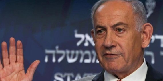 Netanyahu’dan dikkat çeken açıklama: Geçici ateşkese yeşil ışık ve Trump planına tam destek