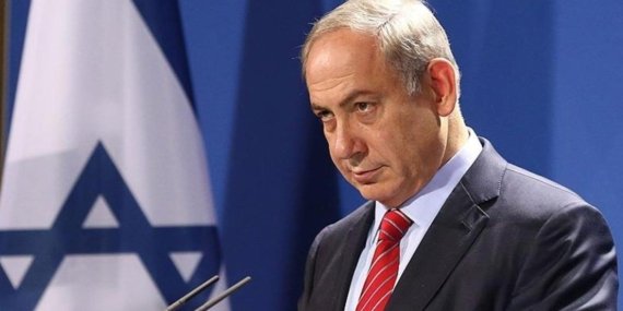 Netanyahu’dan Husi Tehdidi: “Geçmişte Saldırdık, Yine Saldıracağız!”