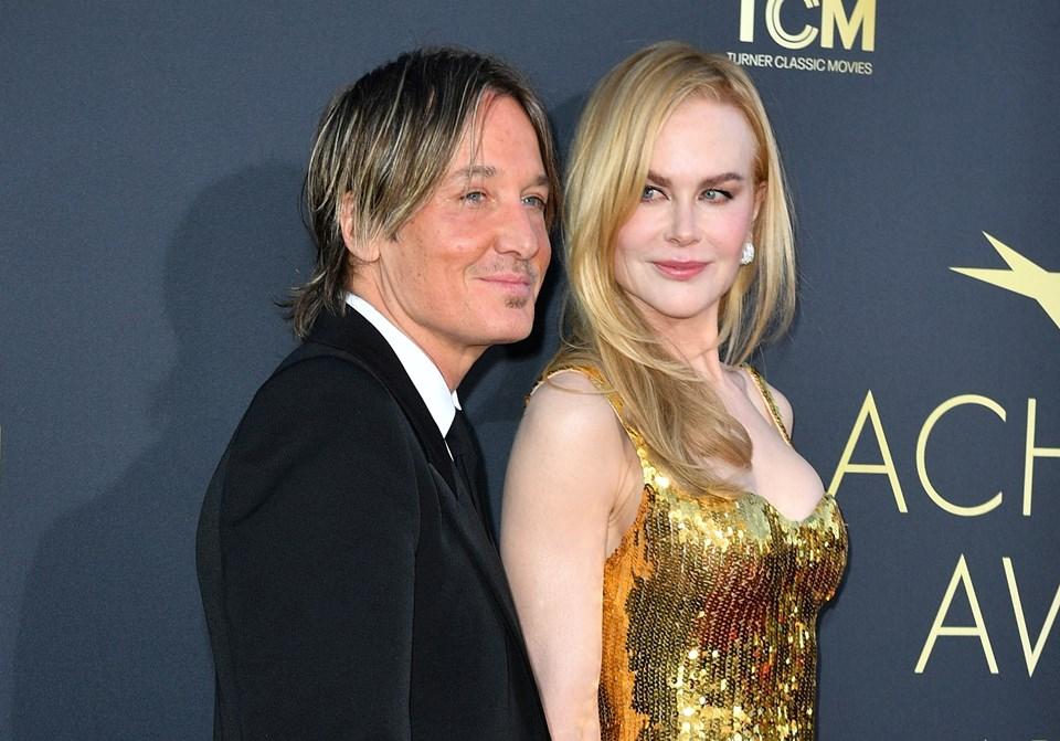 Nicole Kidman ve Eşi Arasındaki Gizemli Çekişme: Aynı Dizide Rol Alma Kararını Neden Reddettiler? 1 Nicole Kidman ve Keith Urban'ın Birlikte Geçirdikleri Zamanlar ve Profesyonel İşbirlikleri