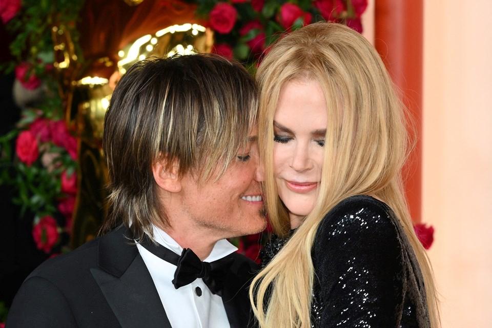 Nicole Kidman ve Eşi Arasındaki Gizemli Çekişme: Aynı Dizide Rol Alma Kararını Neden Reddettiler? 2 Tom Cruise ve Nicole Kidman: Bir Aşkın ve Profesyonelliğin Hikayesi