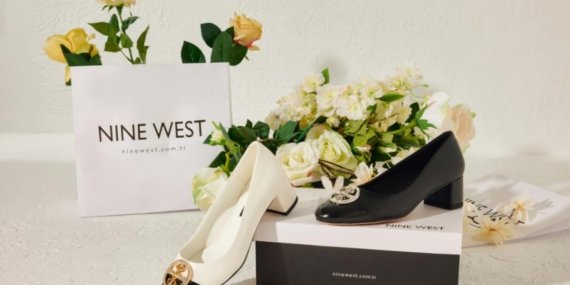 Nine West’ten Anneler Günü’ne Özel %30 İndirim Kampanyası