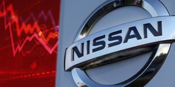 Nissan çöküşün eşiğinde! Çinli rakiplerin baskısı milyarlarca dolarlık zarara yol açtı