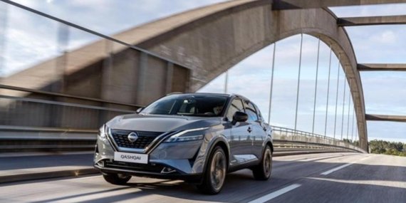 Nissan’dan Mayıs Ayına Özel Çılgın Kampanya