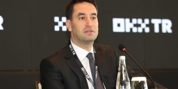 OKX TR, sermayesini 807 milyon TL’ye çıkardı ve Türkiye’nin en güçlü kripto platformu oldu