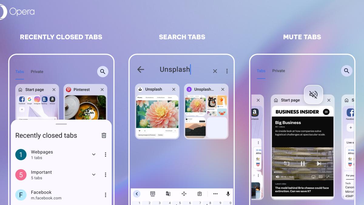 Opera for Android 89 ile Sekme Yönetiminde Yeni Dönem: Tab Islands ve Daha Fazlası 2 opera-for-android-89-ile-sekme-yonetiminde-yeni-donem-tab-islands-ve-daha-fazlasi-9768FKiU.jpg