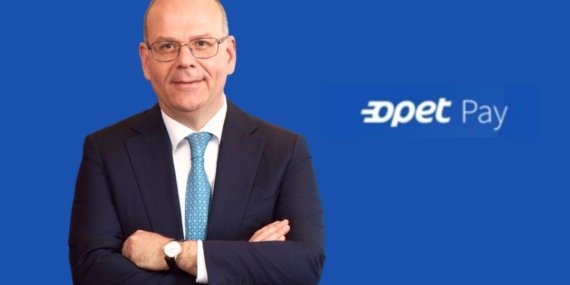 OPET’ten Dijital Dönüşüm Hamlesi: Opet Pay ile “Şimdi Al, Sonra Öde” Dönemi Başladı
