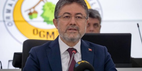 Orman Yangınlarına Yapay Zeka Kalkanı: 25 Bin Kişilik Dev Kadro Hazır