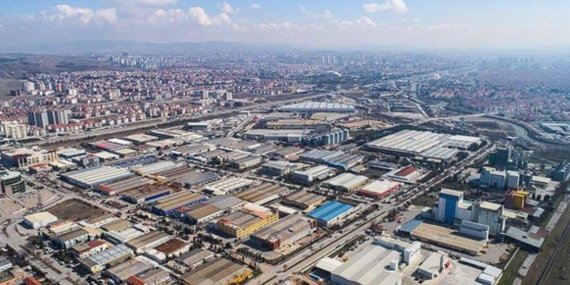 OSB sayısı 368’e çıktı