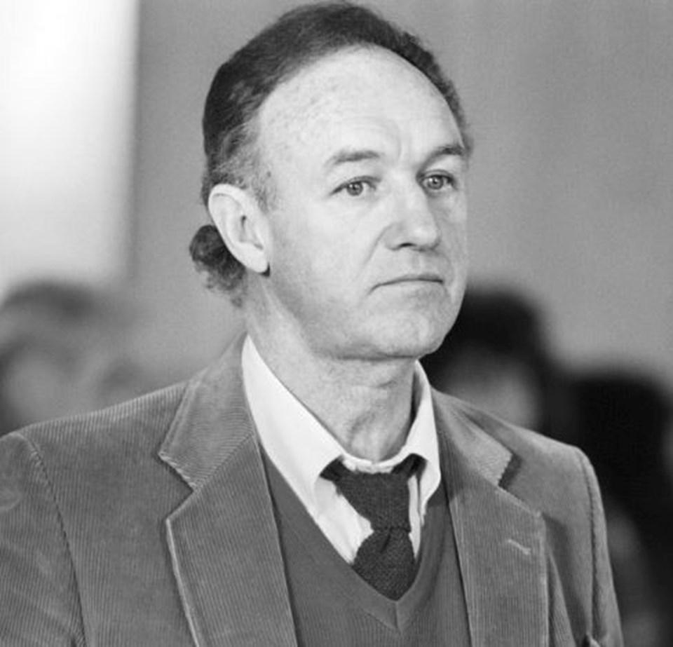Oscar Ödüllü Aktör Gene Hackman'ın Gizemli Ölüm Hikayesi 1 Şubat Ayında Trajik Son
