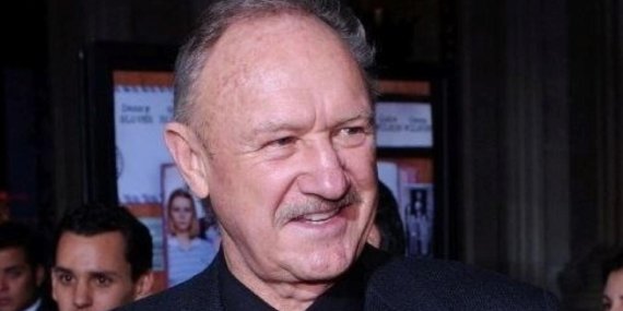 Oscar Ödüllü Aktör Gene Hackman’ın Gizemli Ölüm Hikayesi