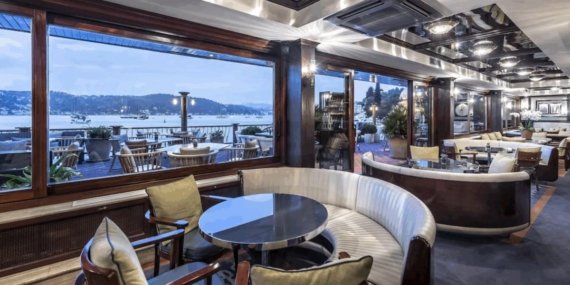Otel Seçiminde Yeni Dönem Başladı Misafirler Artık Oda Kadar Şefin Kim Olduğuna da Bakıyor