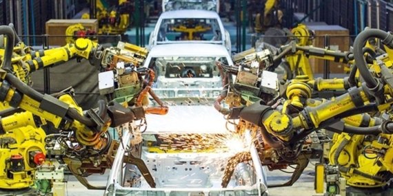 Otomotiv Sektöründen Nisan Rekoru: İhracat 3,1 Milyar Dolarla Zirve Yaptı