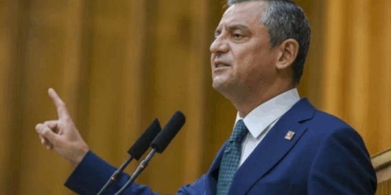 Özgür Özel, İBB operasyonlarını ve ‘ahtapot’ benzetmesini grup kürsüsünde yanıtlayacak