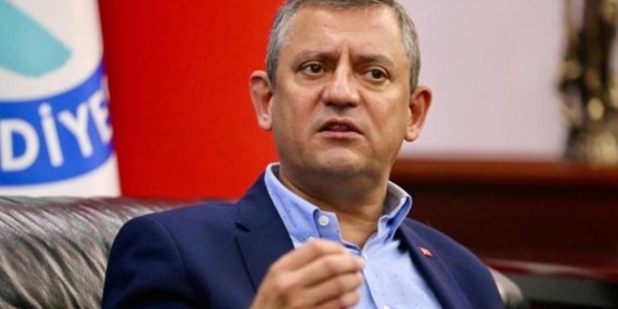 Özgür Özel’den Terörsüz Türkiye mesajı: “Barış sağlanırsa herkes kazanır”