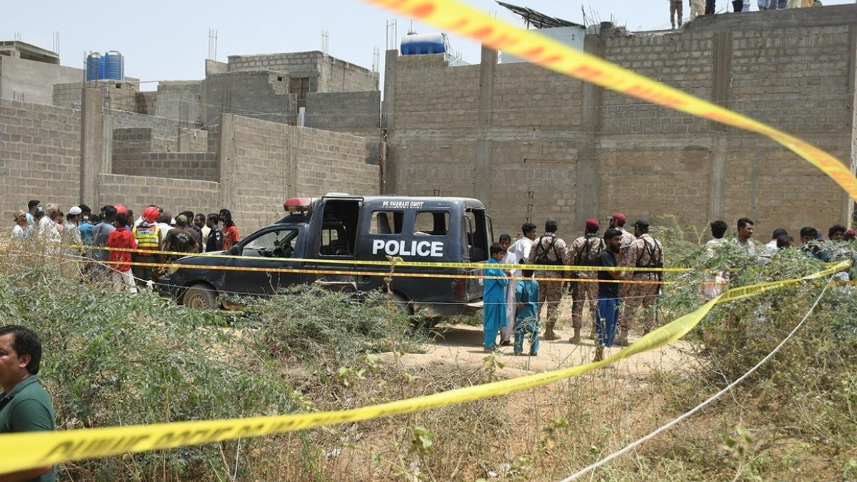 Pakistan-Hindistan Gerilimi Tırmanıyor, ISPR'den Sert Mesaj 2 pakistan-hindistan-gerilimi-tirmaniyor-isprden-sert-mesaj-VvNGDDSR.jpg