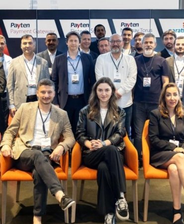 Paratika, Partner Connect Etkinliğiyle Sektörün Nabzını Tuttu 3 paratika-partner-connect-etkinligiyle-sektorun-nabzini-tuttu-TJhjdKVd.jpg