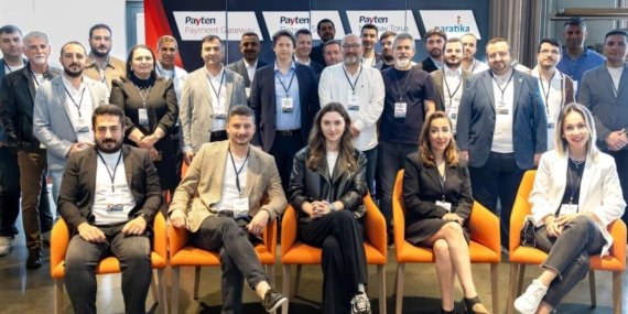 Paratika, Partner Connect Etkinliğiyle Sektörün Nabzını Tuttu