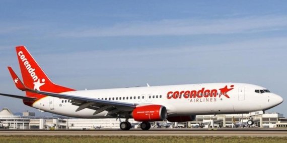 Paul Schwaiger, Corendon Airlines’ın Ticari Faaliyetlerini Yönetecek