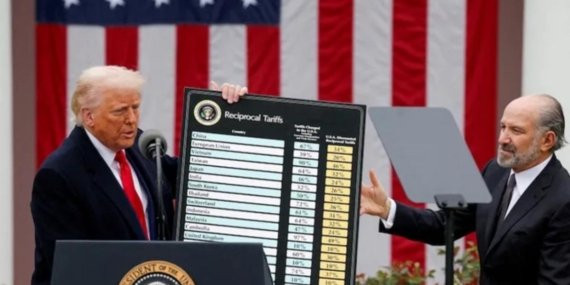 Petrol fiyatlarında dikkat çeken yükseliş! Trump kararı küresel piyasaları nasıl etkiledi?