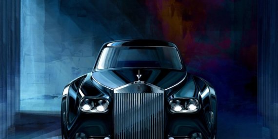 Phantom’un 100 Yıllık Yolculuğu Lüksün Zamana Direnen Simgesi Oldu