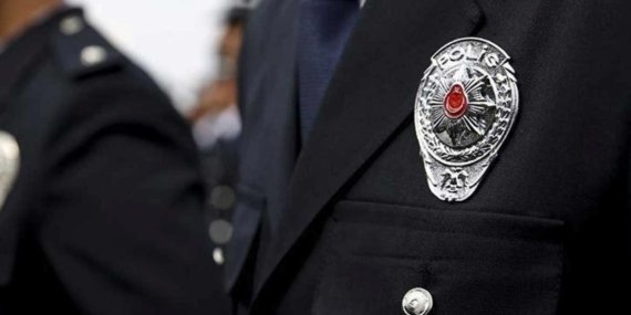 Polis atamaları artık görev puanına göre elektronik sistemle yapılacak