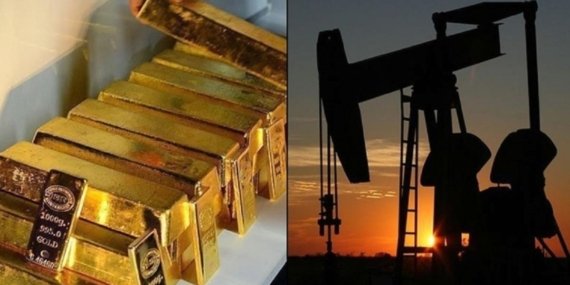 Powell’dan kalıcı arz şoku uyarısı, altın ve doğalgaz düşerken petrol ve kakao yükseldi
