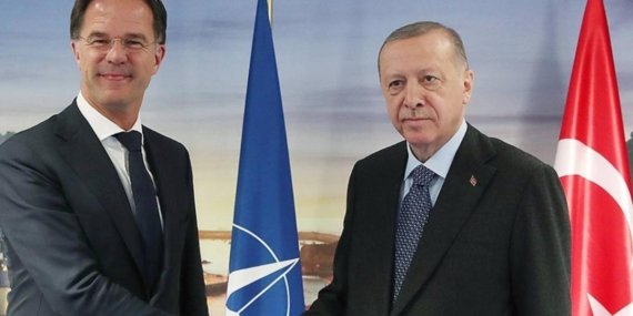 Putin İstanbul’u Barış Görüşmeleri İçin Adres Gösterdi, Erdoğan Diplomasi Trafiğinde