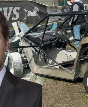 Rallici İş İnsanı Ömer Tolon, Go-Kart Kazasından 2.5 Ay Sonra Hayatını Kaybetti 4 rallici-is-insani-omer-tolon-go-kart-kazasindan-25-ay-sonra-hayatini-kaybetti-z1a5ny2a.jpg