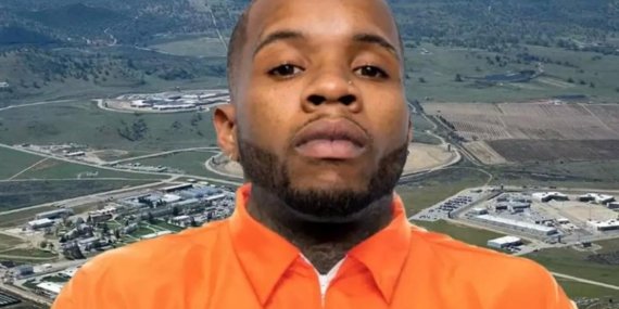 Rapçi Tory Lanez Cezaevinde Bıçaklı Saldırıya Uğradı