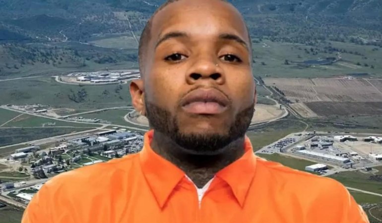 Rapçi Tory Lanez Cezaevinde Bıçaklı Saldırıya Uğradı 1 rapci-tory-lanez-cezaevinde-bicakli-saldiriya-ugradi-8ZQrzr31.jpg