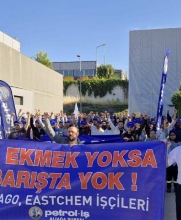 Ravago İşçileri Grev Kararını Açıkladı: 17 Haziran’da Üretim Durabilir 10 ravago-iscileri-grev-kararini-acikladi-17-haziranda-uretim-durabilir-WK5xMrGk.jpg