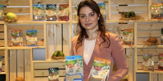 Reis Gıda, Çölyak Farkındalık Günü’nde Glutensiz Beslenmeye Dikkat Çekiyor