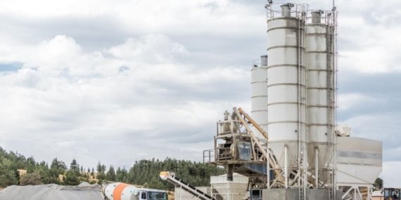 Rekabet Kurumu’ndan Beton Şirketlerine 76 Milyon Liralık Ceza