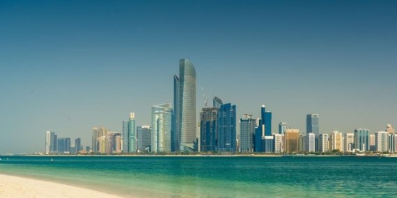 Ripple Tarafından Satın Alınan Hidden Road, Abu Dabi’de Yeni Ofis Açıyor