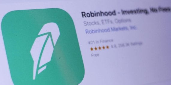 Robinhood, Kanada’nın Önde Gelen Kripto Platformu WonderFi’yi Satın Alıyor