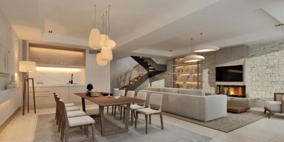 Ruins Luxury Resort Bodrum’da Kapılarını Açıyor Antik Ruhla Modern Lüks Buluşuyor