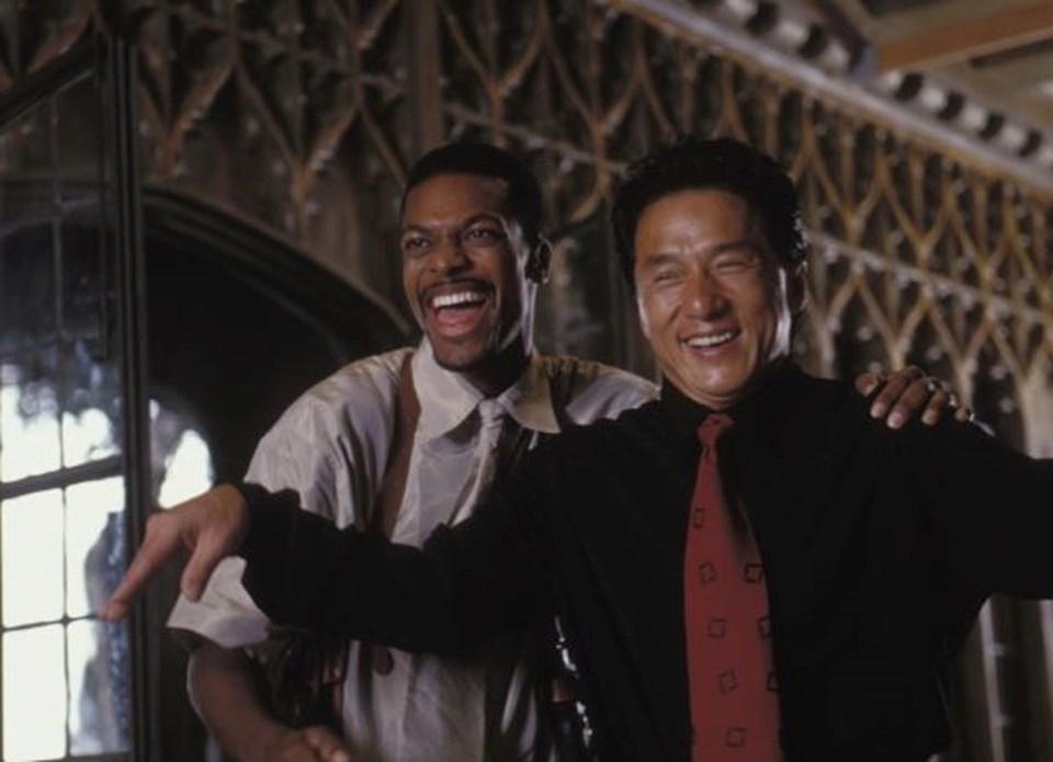 Rush Hour Serisi ve Jackie Chan'in Güncel Duyuruları 1 Rush Hour Serisinin Mirası ve Jackie Chan’in Perspektifleri