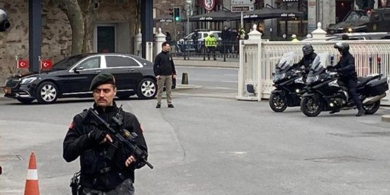 Rusya, Ukrayna ve ABD Heyetleri Bugün İstanbul’da Barış İçin Geliyor