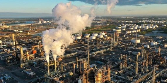 SABIC gaz birimi için halka arz hazırlıklarına başladı