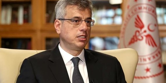 Sağlık Bakanlığı’na 15.342 Sözleşmeli Personel ve 3.658 İşçi Alımı Yapılacak