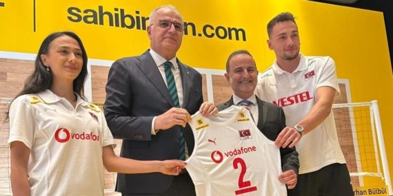 sahibinden.com, Filenin Sultanları ve Efeleri’nin Ana Sponsoru Oldu
