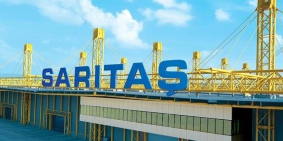 Sarıtaş Çelik Yalova’da entegre üretimle Türkiye’nin sanayi gücünü küresel vitrine taşıyor