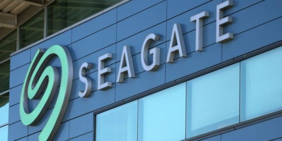 Seagate, 100 TB Sabit Disk Hedefiyle Depolama Teknolojisinde Çığır Açmaya Hazırlanıyor