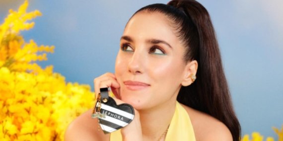 Sephora ve Begüm Khan’dan Anneler Günü’ne Özel Zarif Dokunuş