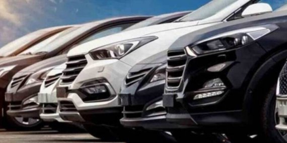 Sıfır Araçlara Mayıs Şoku Bazı Modellerde Zam Yüzde 16’yı Aştı